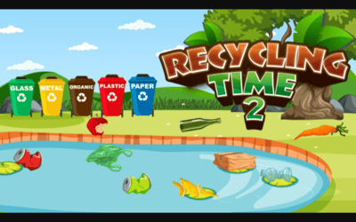 Recycling Time 2