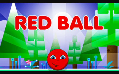 Red Ball Game