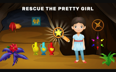 Rescue The Pretty Girl