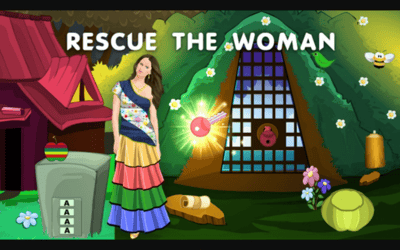 Rescue The Woman