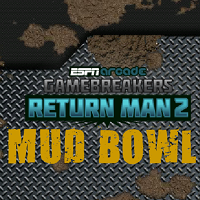 Return Man 2: Mud Bowl