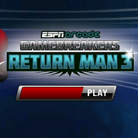 Return Man 3