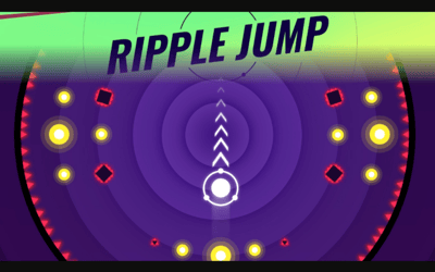 Ripple Jump