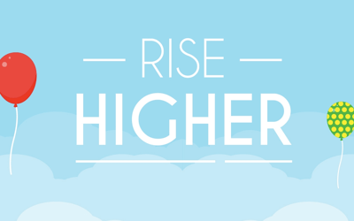 Rise Higher