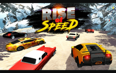 Rise of Speed