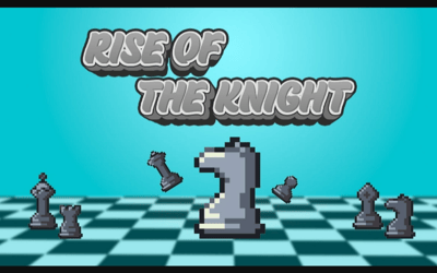 Rise Of The Knight