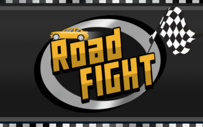 Road Fight