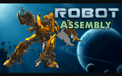 Robot Assembly