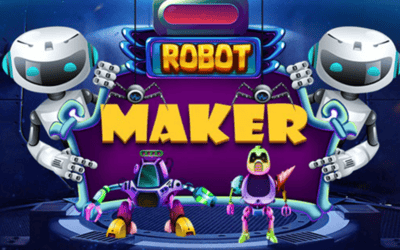 Robot Maker