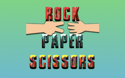 Rock Paper Scissors Game