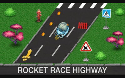 Rocket Race Highway