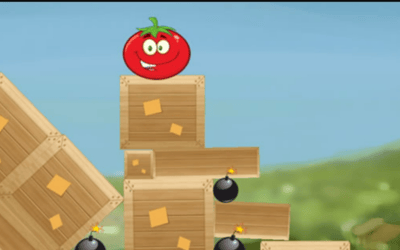 Roll Tomato