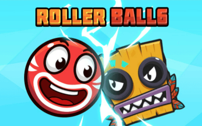 Roller Ball 6