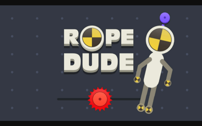 Rope Dude