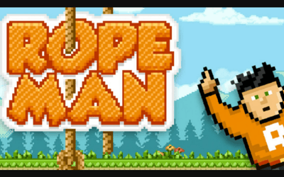 Ropeman