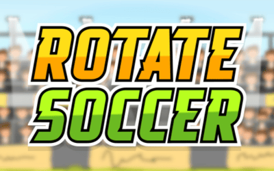 Rotate Soccer