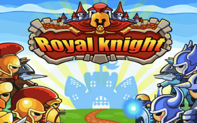 Royal Knight