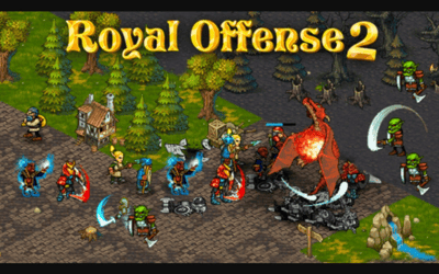 Royal Offense 2