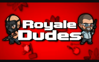 RoyaleDudes .io