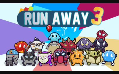 Run Away 3