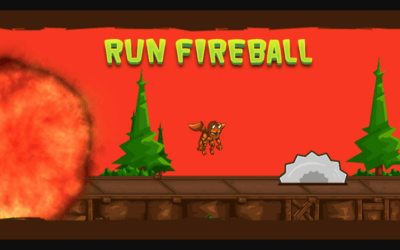 Run FireBall