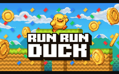 Run Run Duck