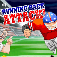 Running Back Attack