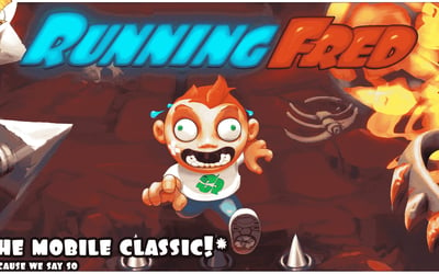 Running Fred