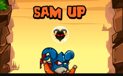 SamUp