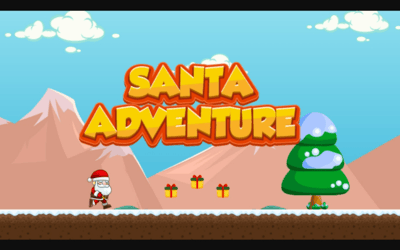 Santa Adventure