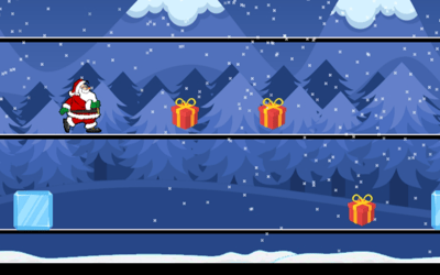 Santa Claus Adventure