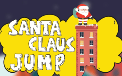 Santa Claus Jump