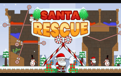 Santa Rescue