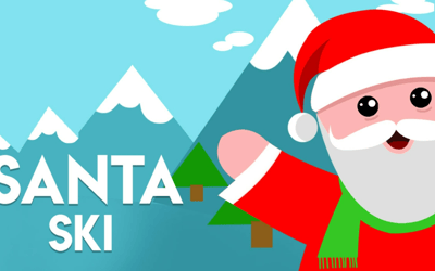 Santa Ski