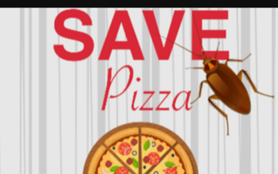 Save Pizza