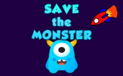 Save The Monster