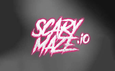 ScaryMaze.io