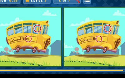 School Bus Difference