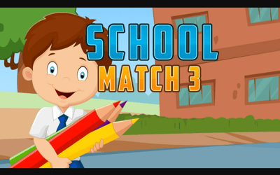 School Match 3