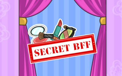 Secret BFF