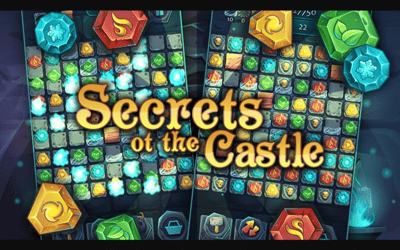 Secrets of the Castle