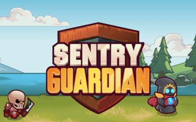 Sentry Guardian