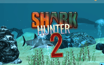 Shark Hunter 2