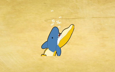 SharkBanana Clicker