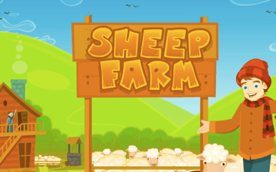 Sheep Farm