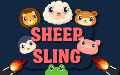 Sheep Sling