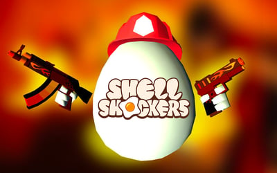 Shell Shockers