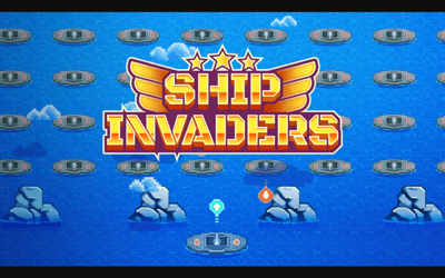 Ship Invaders