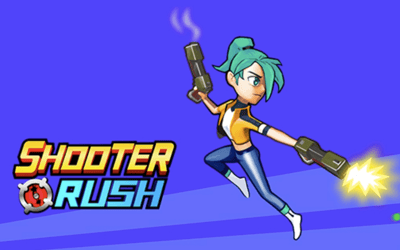 Shooter Rush