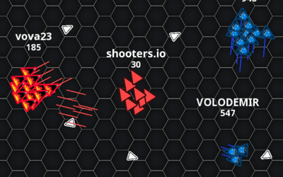 Shooters.io